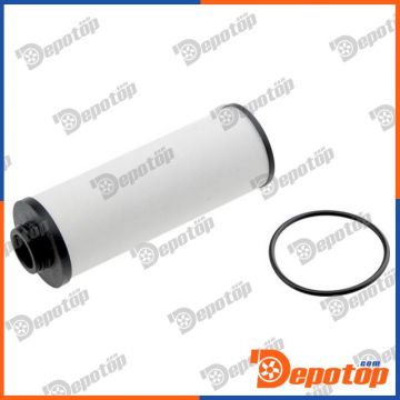 Kit de filtre hydraulique pour AUDI | FSF-VW-012, 0B5325060C